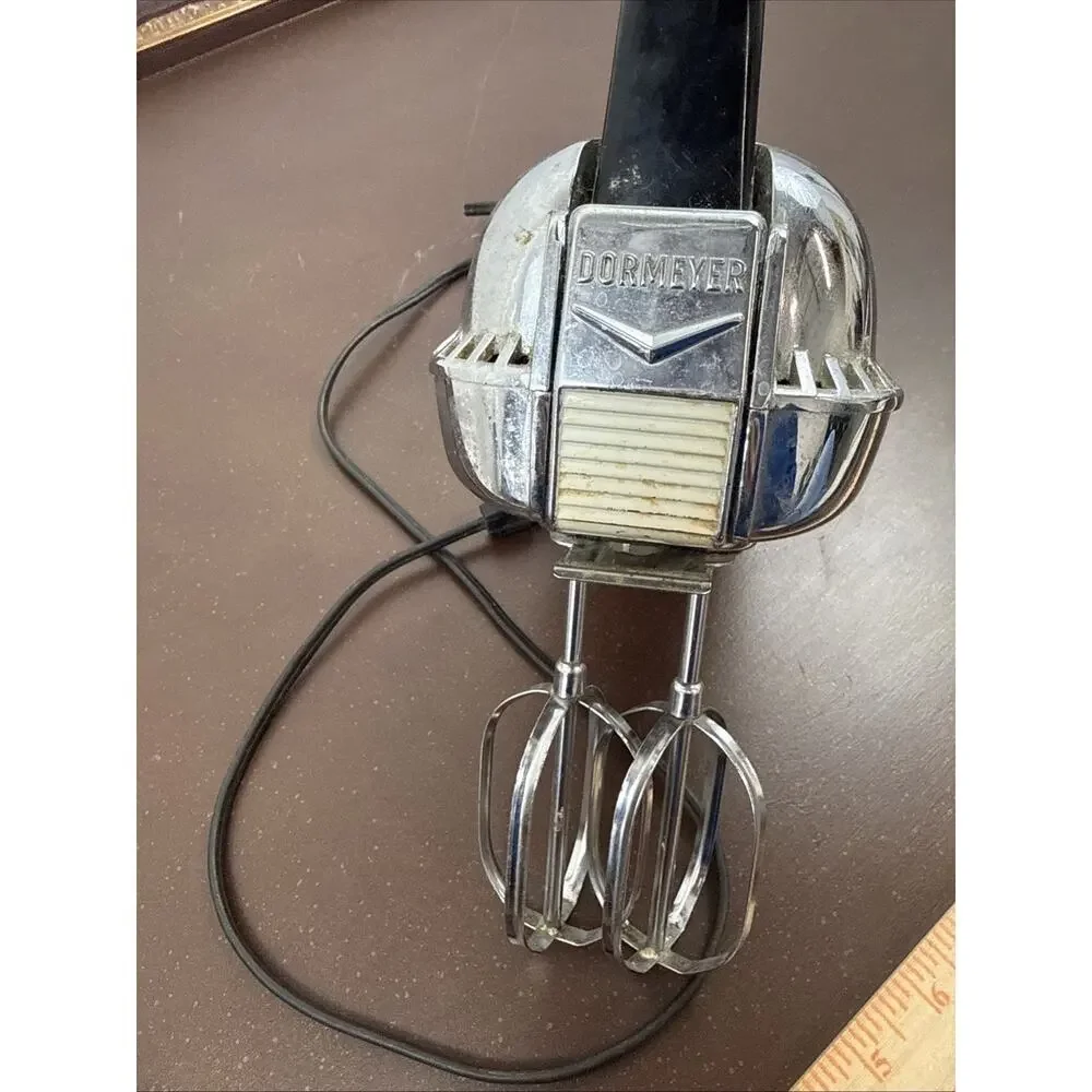 Dormeyer this authentic